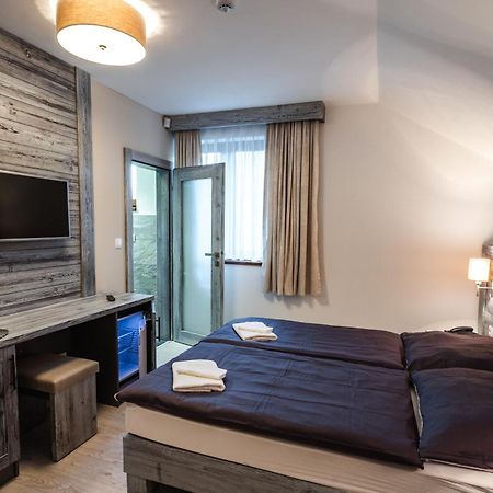 Vila Ambiente Donovaly Ngoại thất bức ảnh