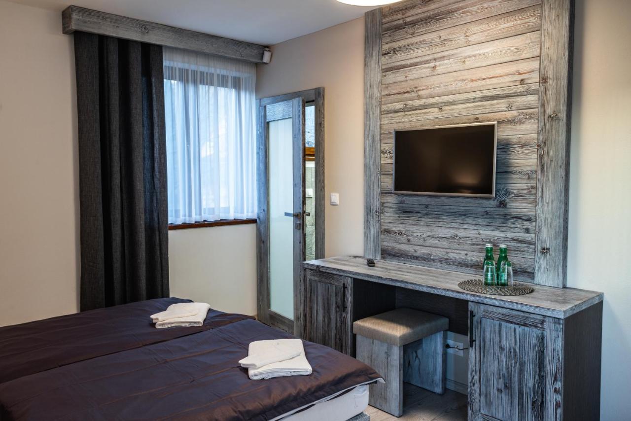 Vila Ambiente Donovaly Ngoại thất bức ảnh