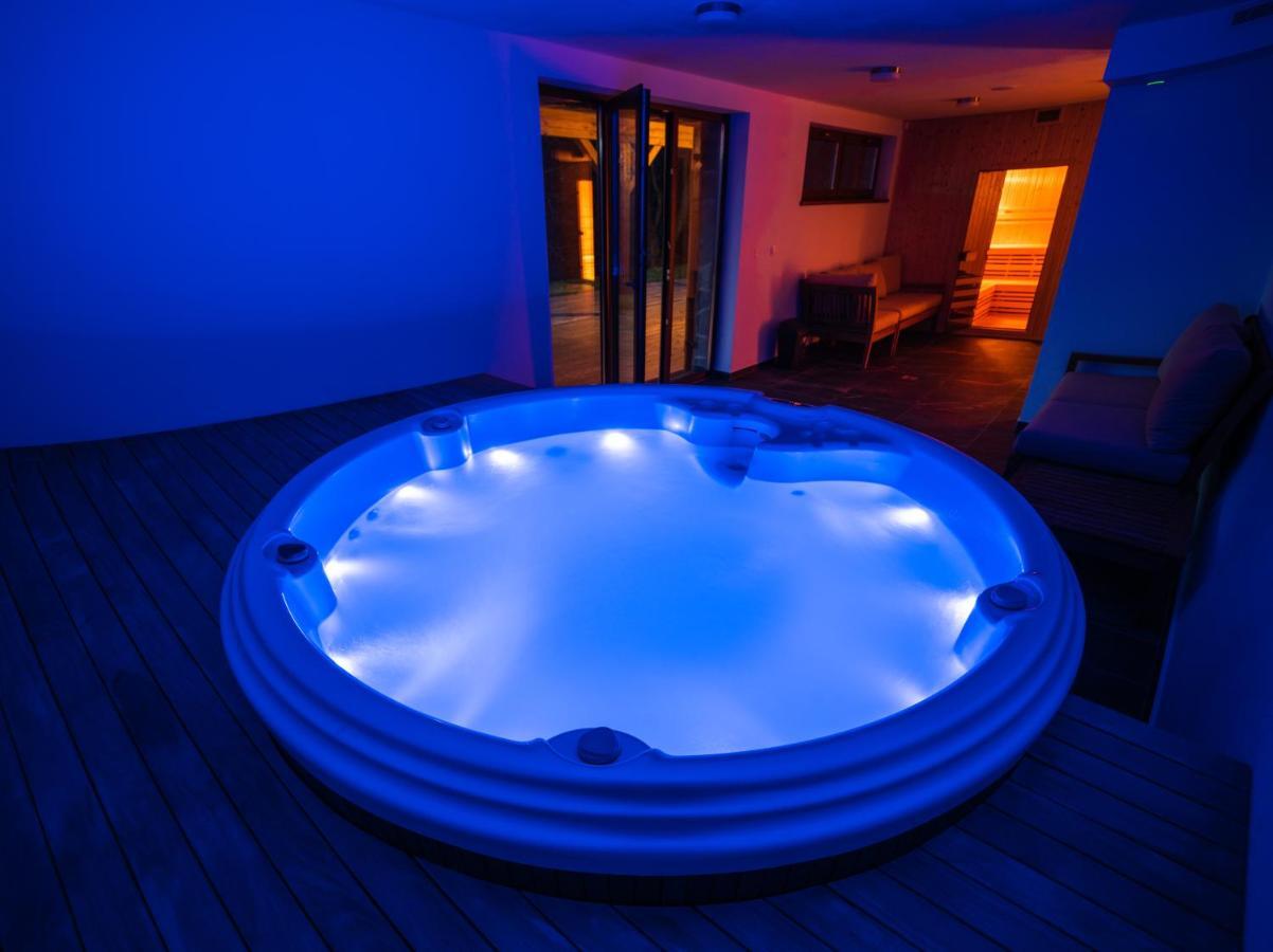 Vila Ambiente Donovaly Ngoại thất bức ảnh